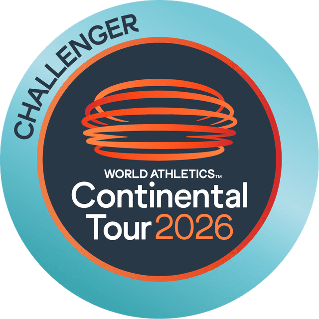 World Athletics Continental Tour Challenger 2026